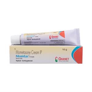 Momtas Cream 10 gm