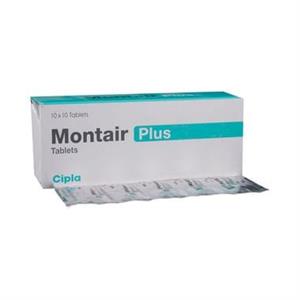 Montair Plus Tablet