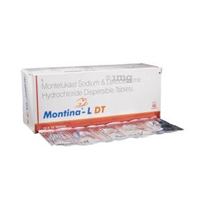 Montina L DT Tablet