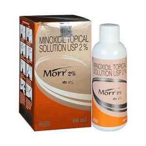 Morr Solution 2% 60 ml