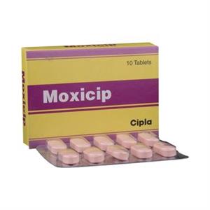 Moxicip Tablet