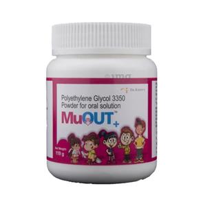 Muout 119 G Powder