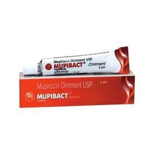 Mupibact Ointment 5 gm