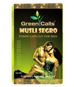 Musli Segro