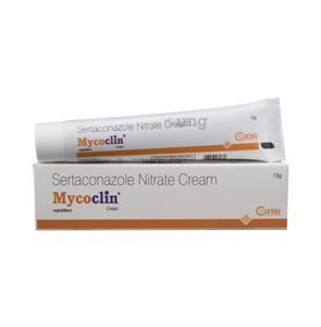 Mycoclin Cream 15 gm