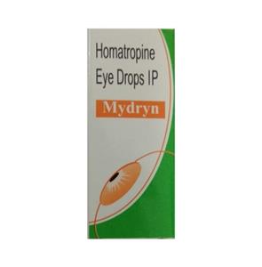 Mydryn Eye Drops 5 ml