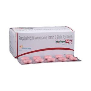 Myelogen PG Tablet