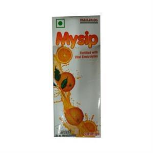 Mysip Orange