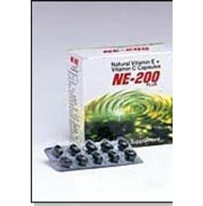 NE 200 mg Capsule