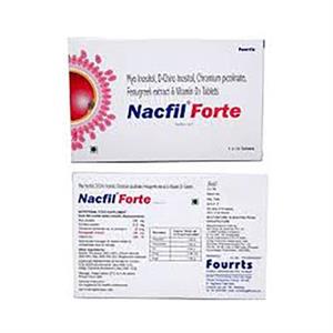 Nacfil Forte Tablet