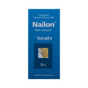 Nailon Nail Lacquer 5 ml