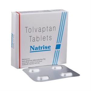 Natrise 30 mg Tablet