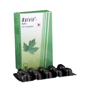 Natvie Plus Capsule