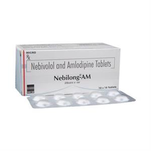 Nebilong AM Tablet