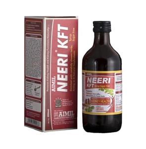 Neeri KFT 200 ml Syrup