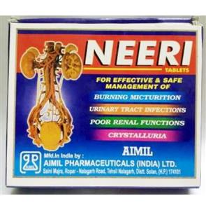 Neeri Tablet