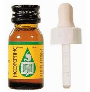 Neopeptine Drops