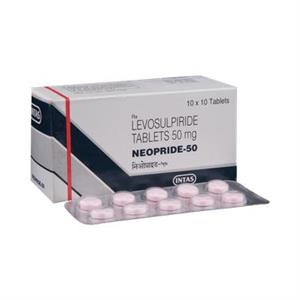 Neopride 50 mg Tablet