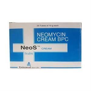 Neos Cream 10 gm