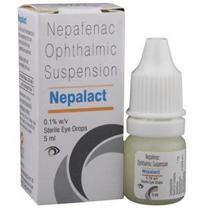 Nepalact Eye Drops