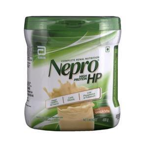 Nepro HP Powder 400 gm