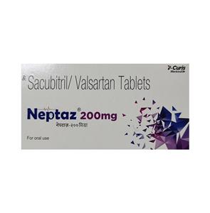 Neptaz 200 mg Tablet