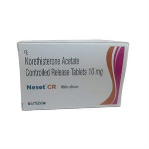 Neset CR Tablet