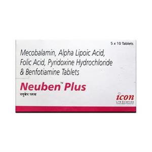 Neuben Plus Tablet