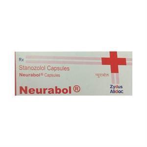 Neurabol Capsule