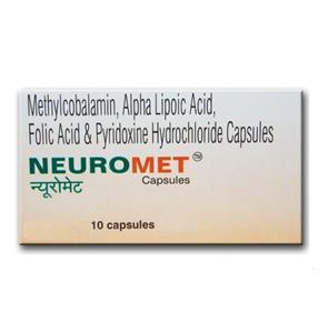 Neuromet Capsule