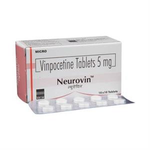 Neurovin Tablet