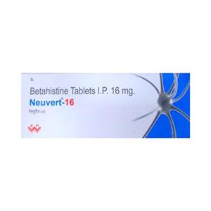 Neuvert 16 Tablet