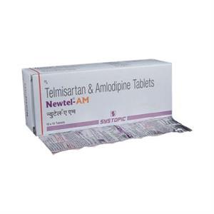 Newtel AM Tablet