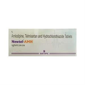 Newtel AMH Tablet