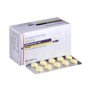 Newven OD 100 mg Tablet