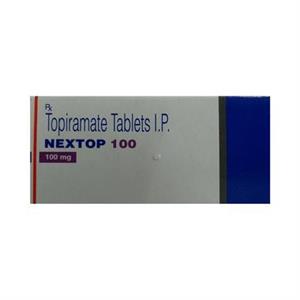 Nextop 100 mg Tablet