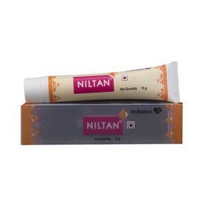 Niltan Cream 15 gm