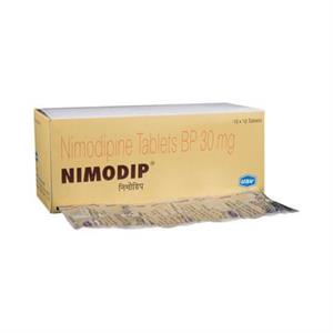 Nimodip Tablet