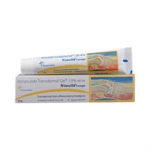 Nimulid Trans Gel 30 gm