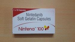 Nintena 100 mg