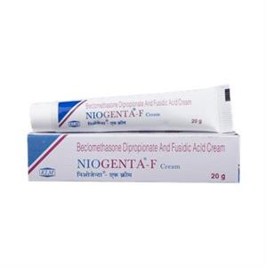 Niogenta F 20 gm Cream