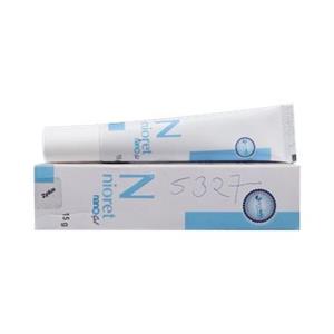 Nioret Nanogel 15 gm