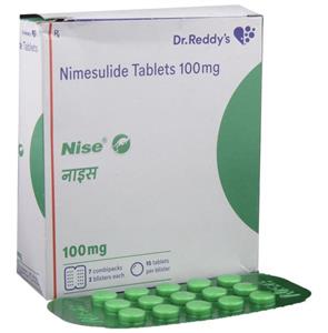 Nise Tablet