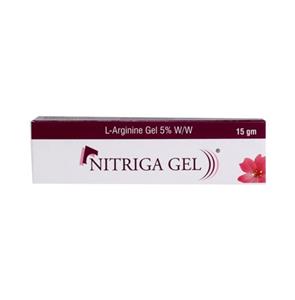 Nitriga Gel 15 gm