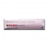 Nodimox Plus 500 Capsule