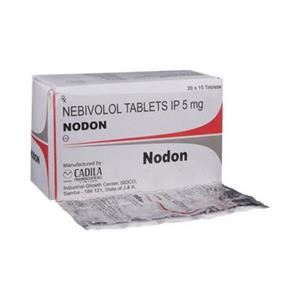 Nodon 5 mg Tablet