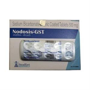 Nodosis GST 500 mg Tablet