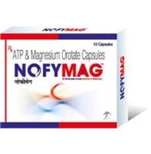 Nofymag Capsule