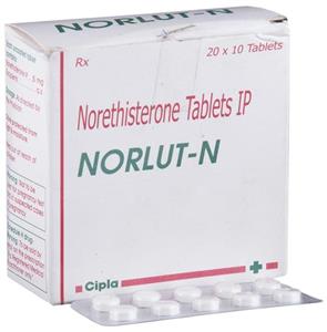 Norlut N Tablet