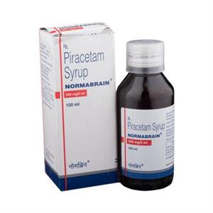 Normabrain 100 ml Syrup